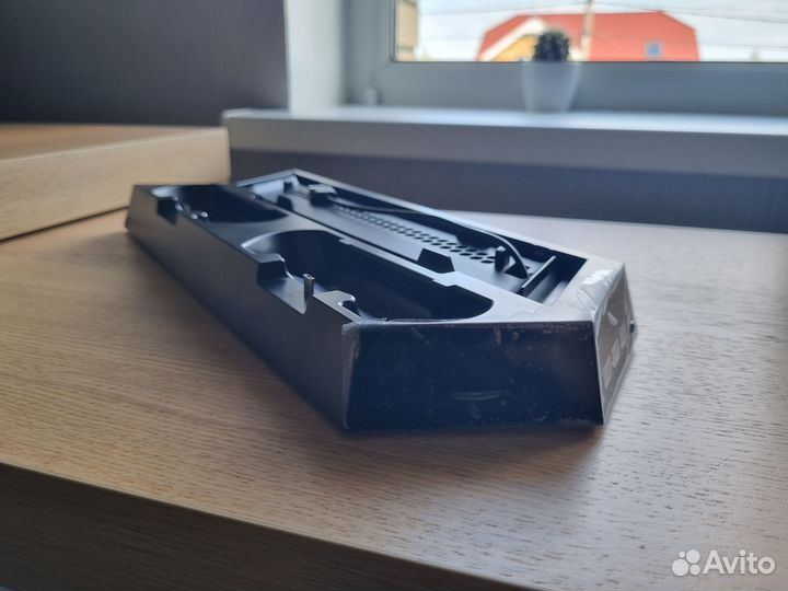 Подставка охлаждающая PS4/Pro Slim