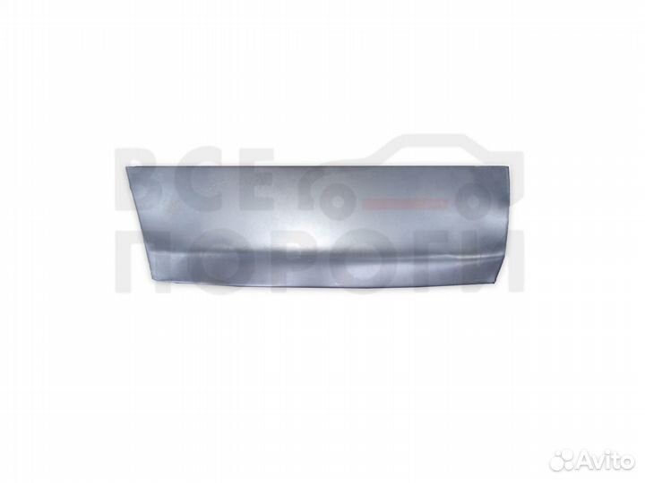 Ремкомплект двери Daewoo Espero (задней)