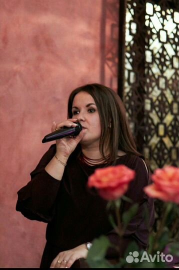 Ведущая Юбилей свадьба ведущий тамада