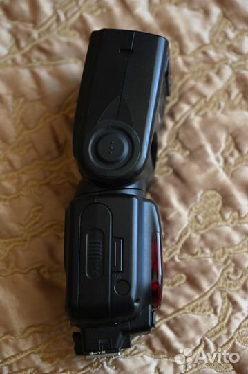 Nikon Speedlight SB-900 Фотовспышка