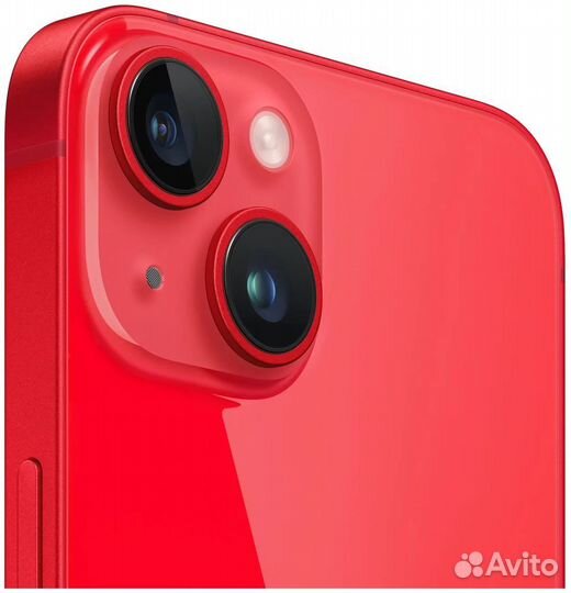 iPhone 14 Plus, 128 ГБ