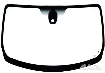 Лобовое стекло Renault с установкой за 3 часа