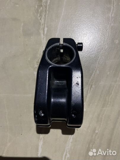 Детали для бмх