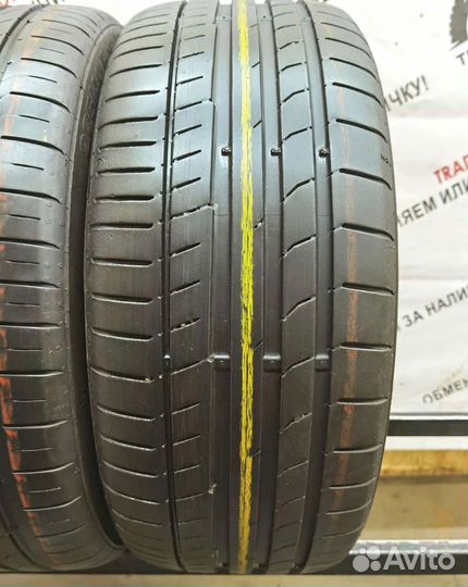 Continental ContiSportContact 5 225/40 R18 89N