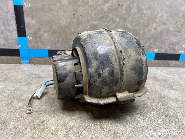 Моторчик печки Лада 2114 1.5 2007