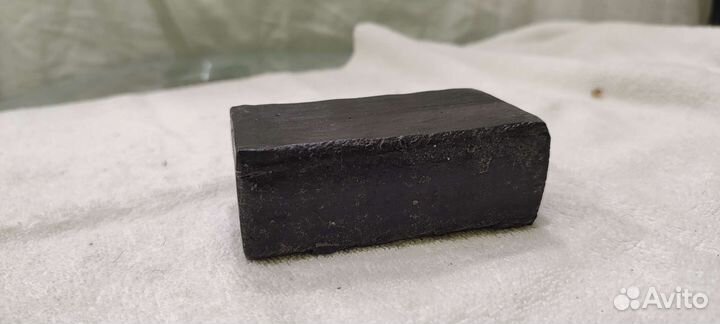 Мыло ручной работы