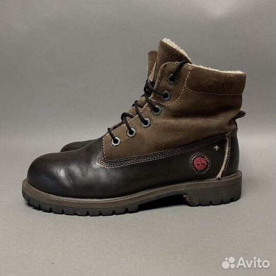Ботинки Timberland 41 оригинал