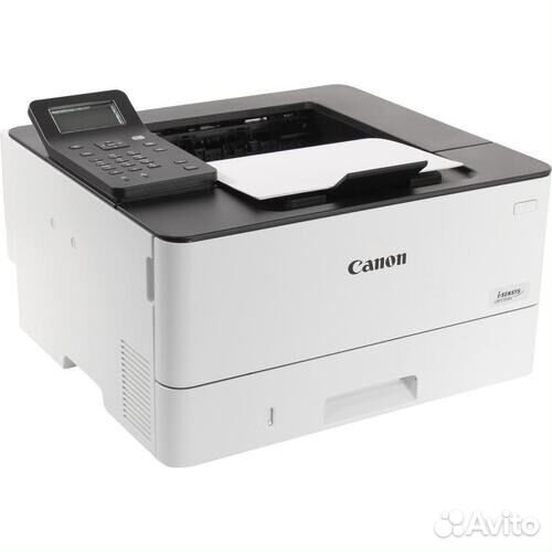 Цветной лазерный принтер