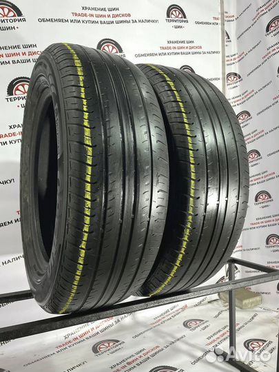 Hankook Optimo K415 225/60 R17 99M