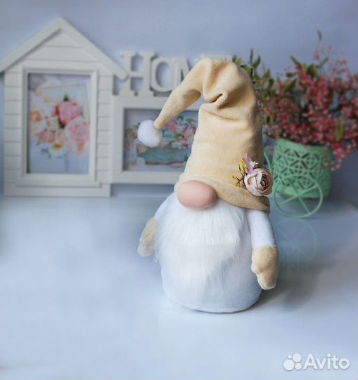 Скандинавский гном