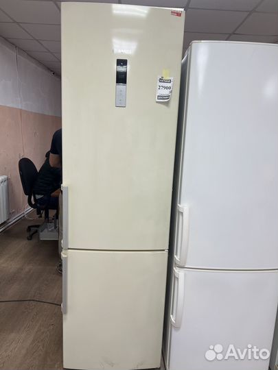Холодильник bosch б/у год гарантии доставка