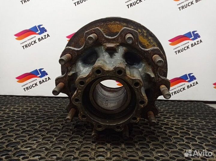 Ступица задняя Daf CF, Daf XF105, Daf XF95