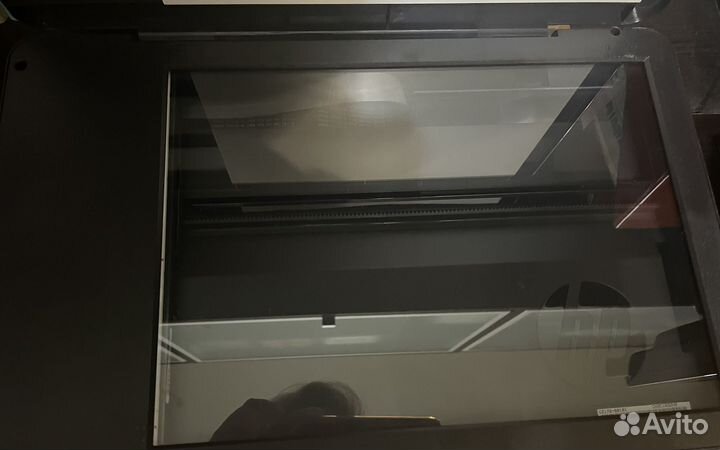 HP Laser Jet Pro MFP