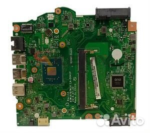 Материнская плата Асеr Аsрirе еs1-533-Р1UR