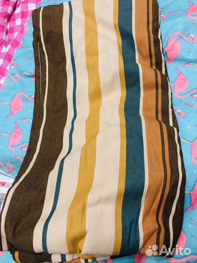 Слинг-шарф Амама