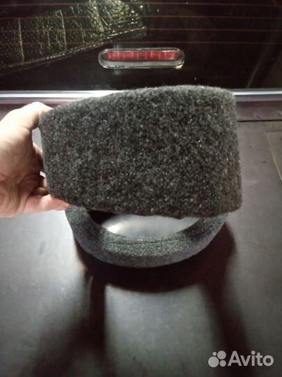 Автомобильные подиумы