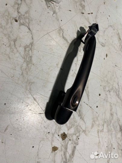 Ручка двери внешняя передняя правая Renault Kaptur