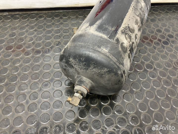 Ресивер воздушный V5.5