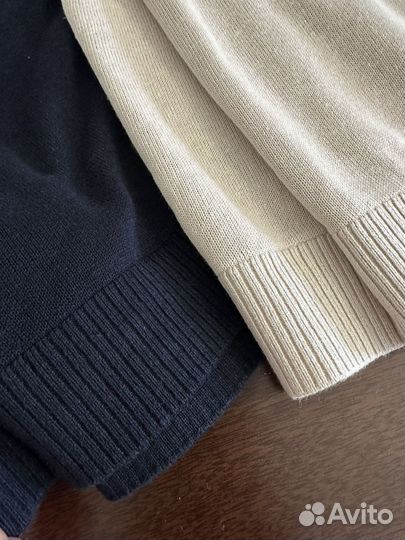 Massimo dutti поло XXL