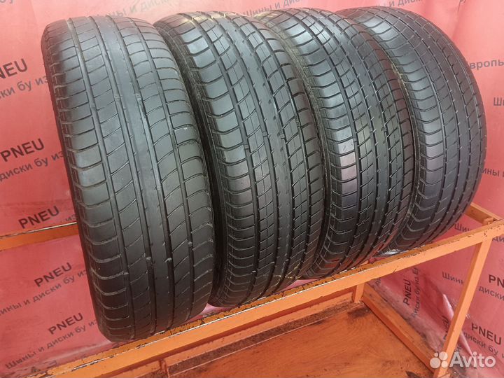 Dunlop SP Sport 2000E 225/60 R16 102H