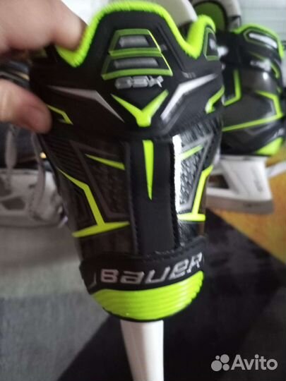 Хоккейная форма вратаря и полевого