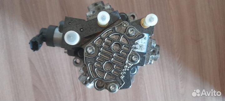 Насос топливный тнвд 4990601 cummins isf 2.8