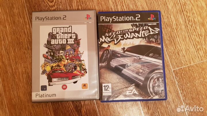 Игры для ps2 ps3 psp