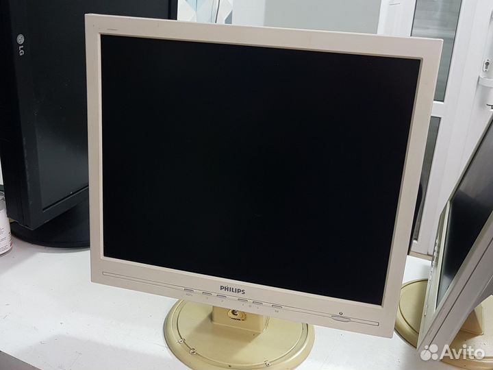 Монитор Acer 19