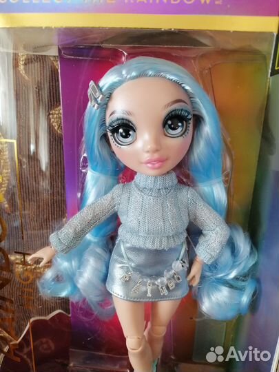 Кукла Rainbow High Gabriella Icely