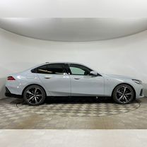 Новый BMW 5 серия 2.0 AT, 2024, цена 11 050 000 руб.