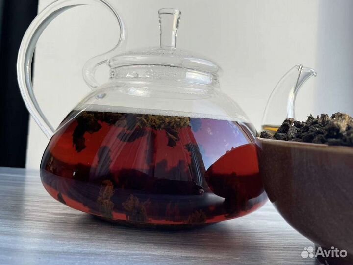 Иван чай 1кг 2О23 зож, новый урожай