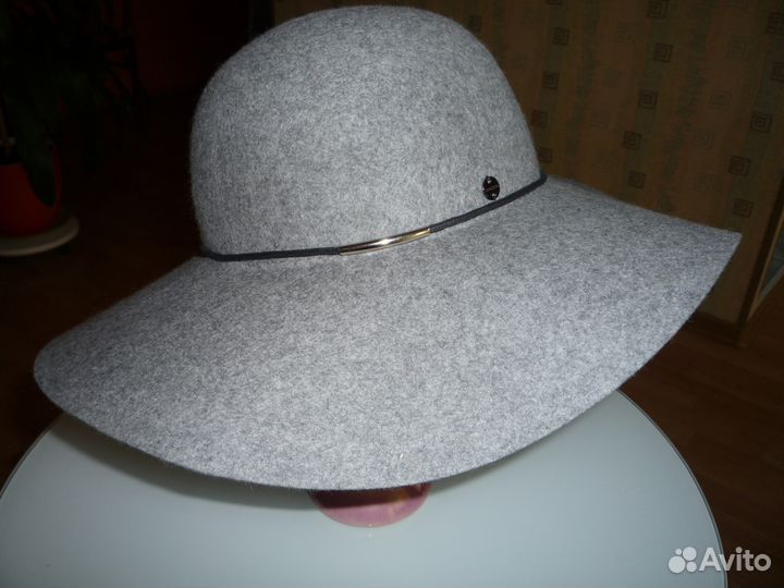 Шляпа новая Samoon by Gerry Weber