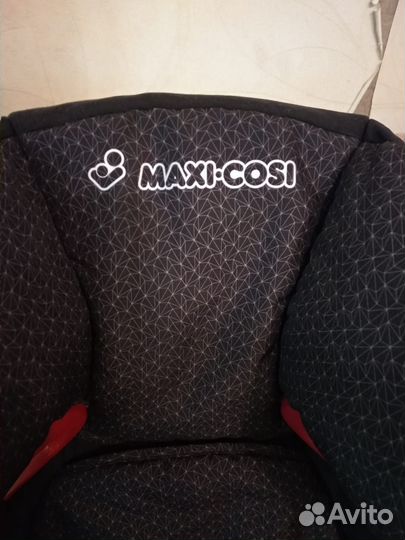 Автокресло Maxi-cosi Rodi AirProtect (15-36 кг)