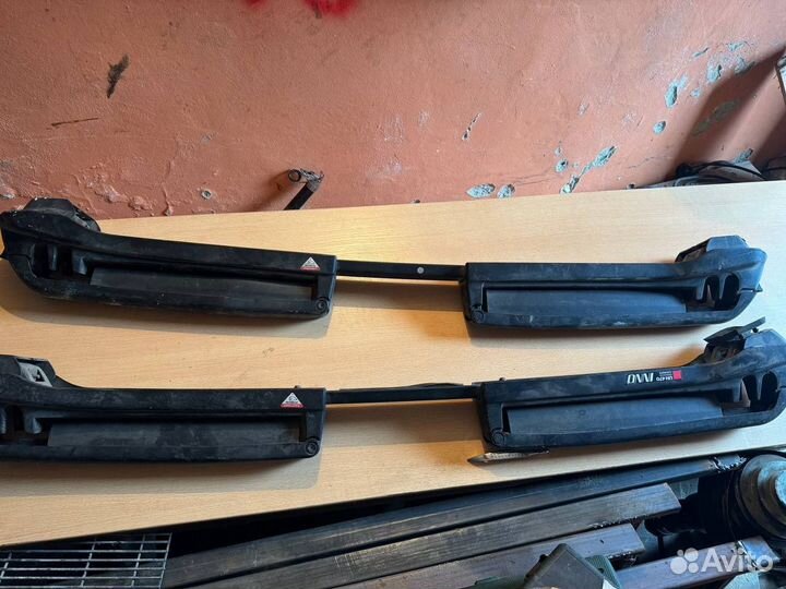 Багажник на крышу UH470 inno