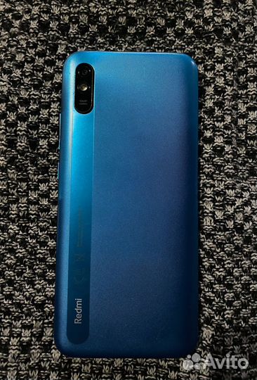 Xiaomi Redmi 9A, 2/32 ГБ