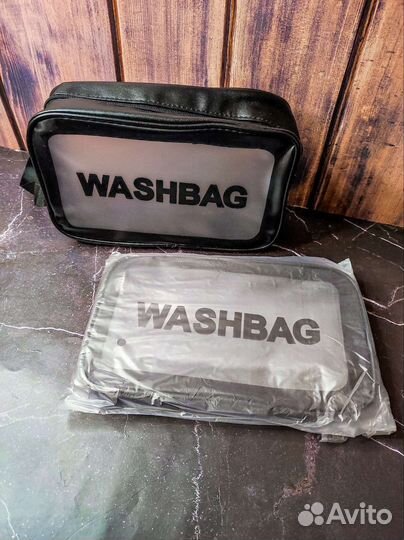 Косметичка женская washbag