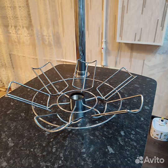 Держатель для посуды