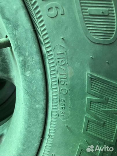 Hankook Dynapro MT RT03 265/75 R16 116Q