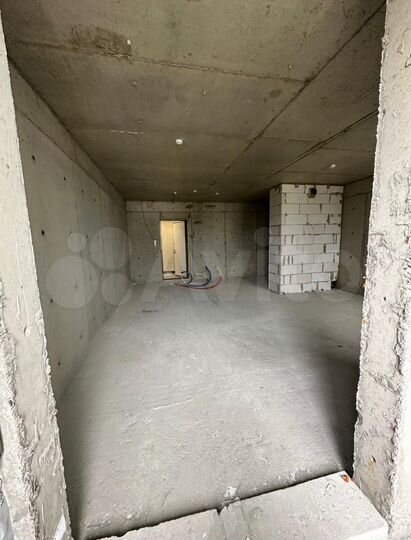 2-к. квартира, 45 м², 18/18 эт.