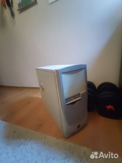 Системный блок