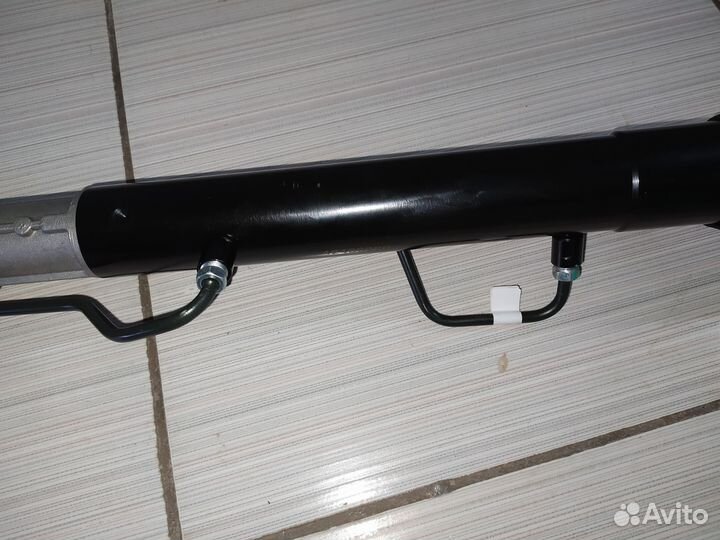 Рейка рулевая Ravon R3 Nexia с гур