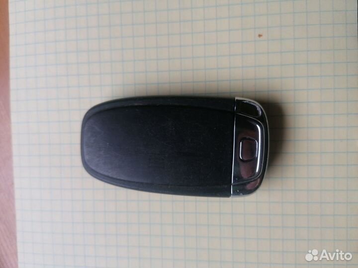 Смарт ключ Ауди Audi A4 A5 A6 Q5