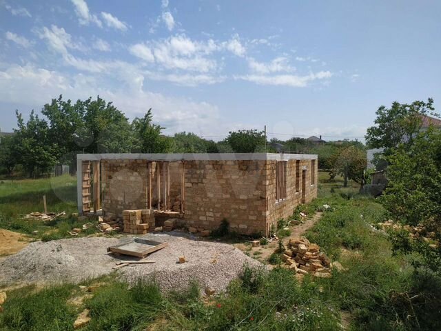 Участок 10 сот. (СНТ, ДНП)