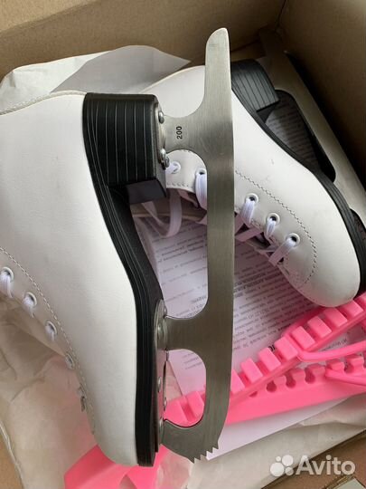 Коньки nordway