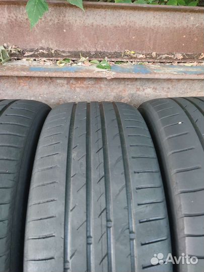 Nexen N Blue HD 235/45 R18