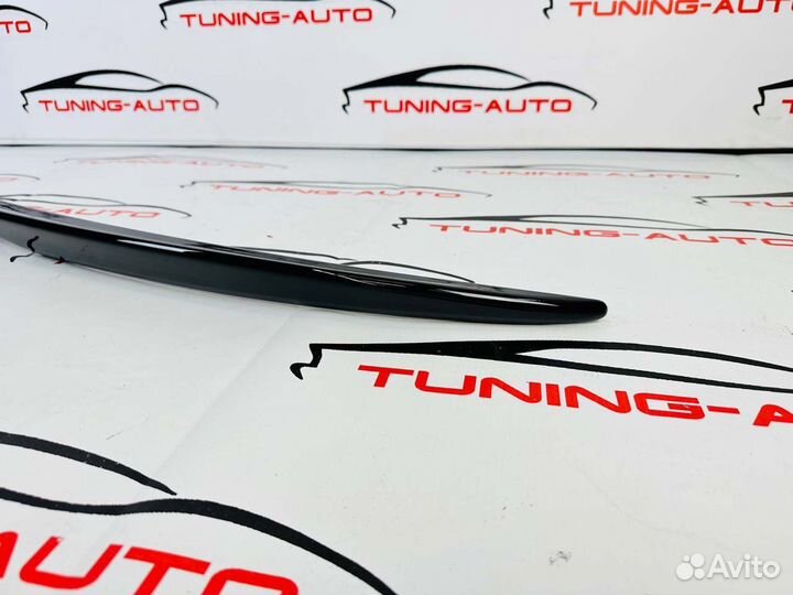 Спойлер на багажник Lexus IS250 F5202