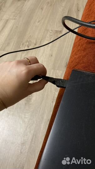 Ноутбук lenovo