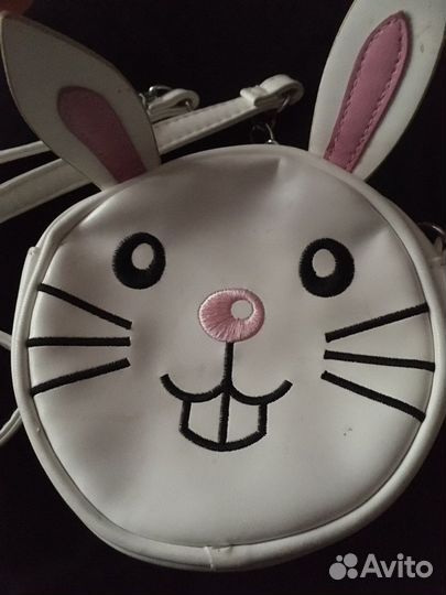 Сумка детская