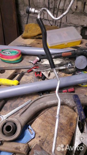 Сварка аргон