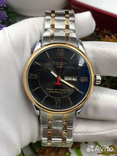 Часы мужские Tissot